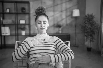 3 Ways to Self-Soothe Your Nervous System