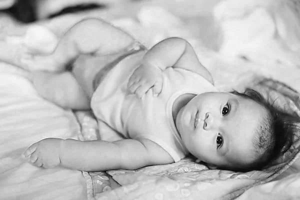 The 30-Second Breath That Babies Use to Calm Down & So Can You