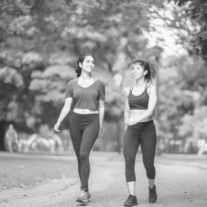 Can Movement Really Help Our Mood?
