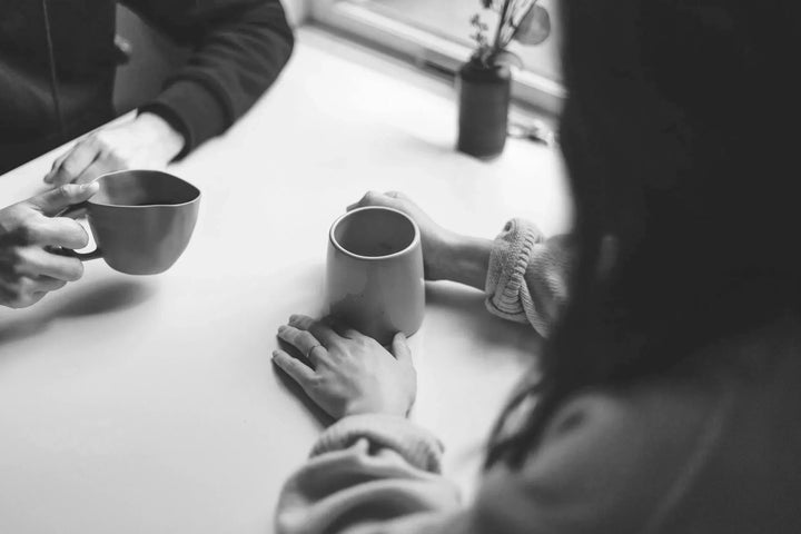 Difficult Conversations Are Where Relationships Begin