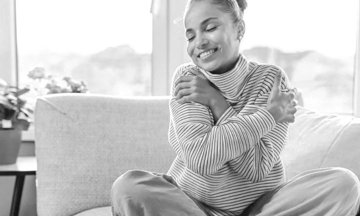 The Technique That Rewires Your Brain for Depression Relief