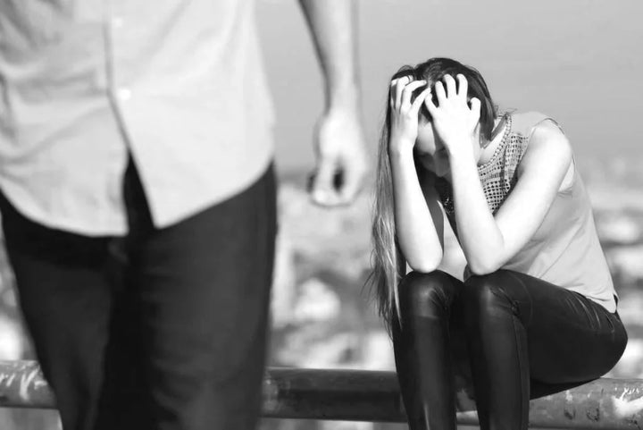 The Person You Were Before They Convinced You Otherwise
